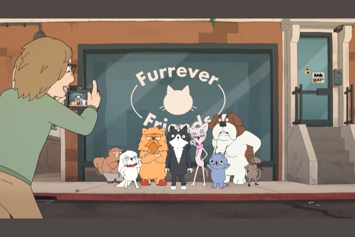 Prime Video Announces Cast of Animated Series Kevin