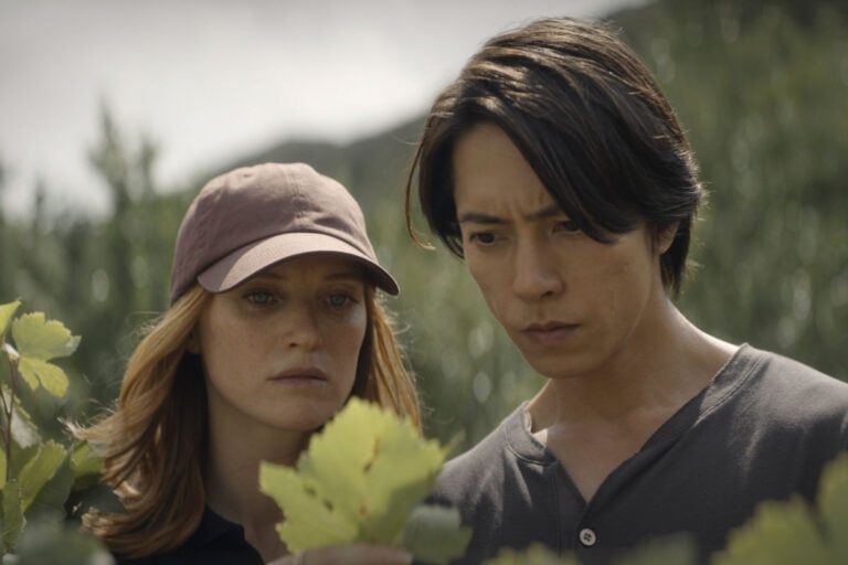 Drops of God Season 2 First Look From Apple TV+