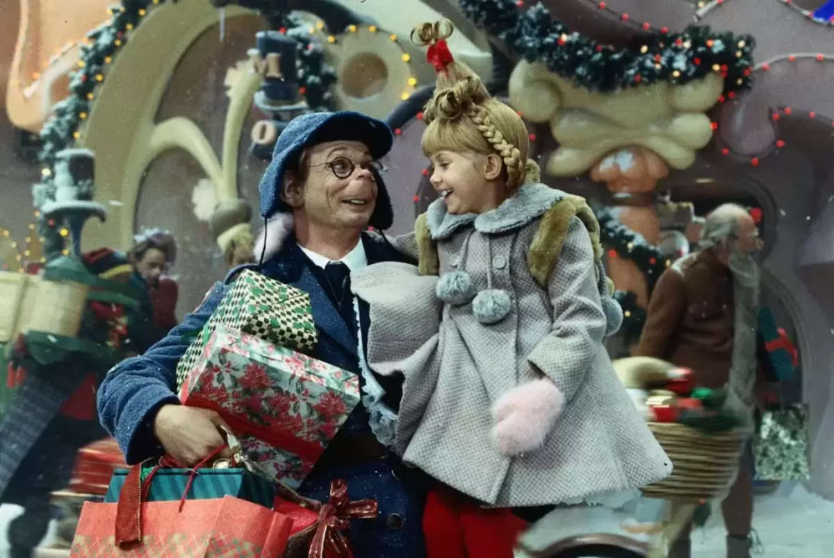 Photo courtesy of Universal Pictures