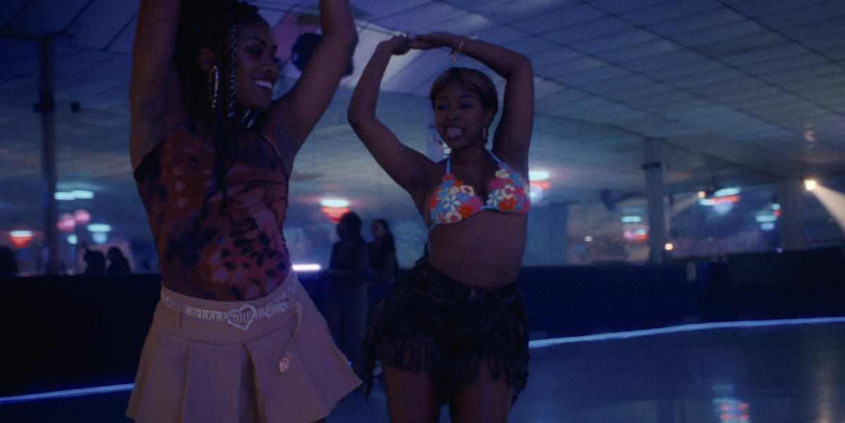 Photo courtesy of ALLBLK