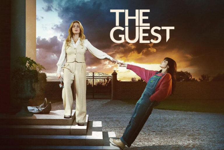 The Guest and Coldwater Series Acquired by SHOWTIME