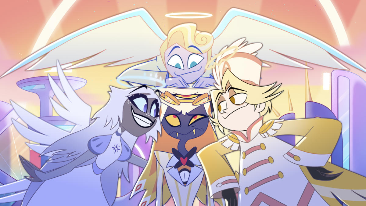 HAZBIN HOTEL 2ND 20パック HAZBIN HOTEL 2ND 20パック Hazbin Hotel