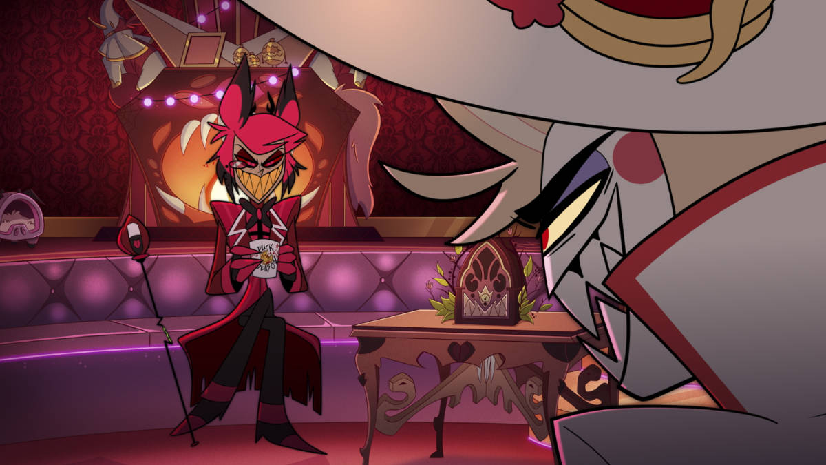 Hazbin Hotel Season 2