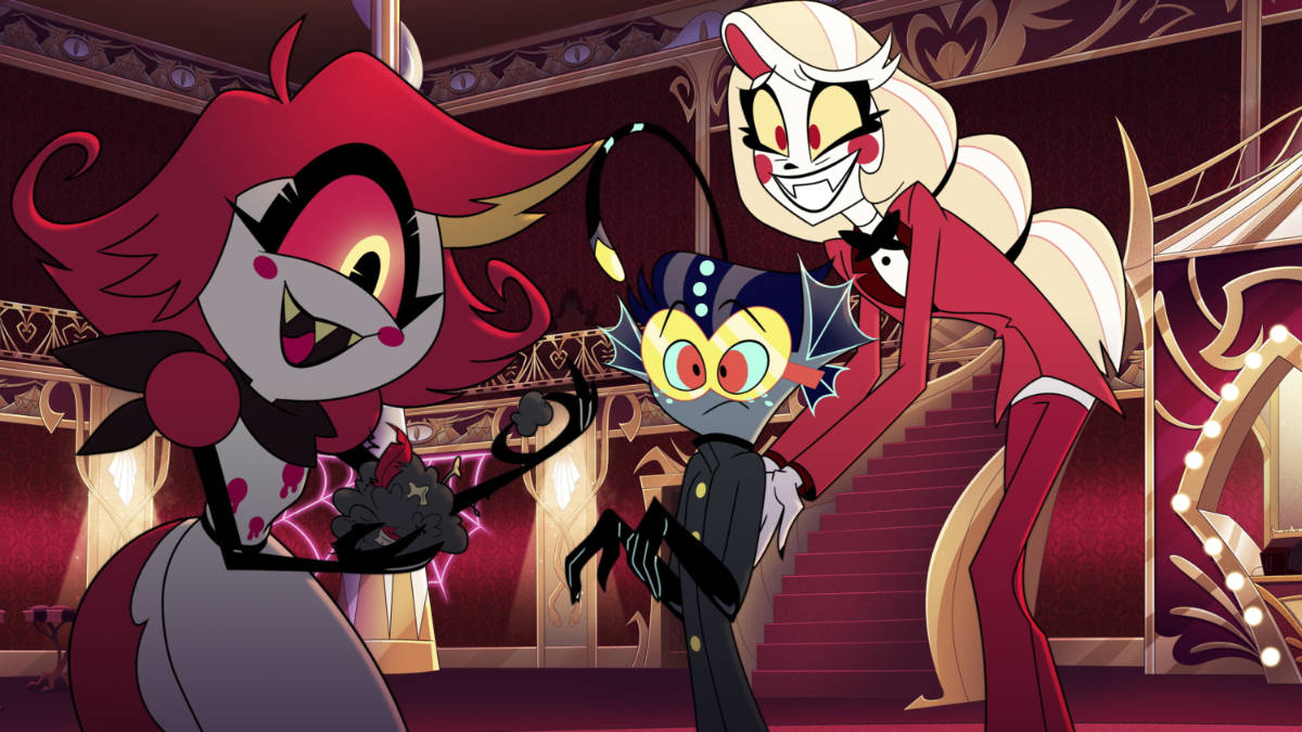 Hazbin Hotel Season 2