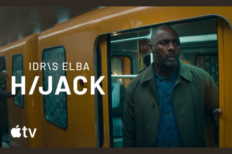 Hijack Season 2 Premiere Date and First Look Revealed