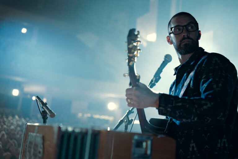 I Can Only Imagine 2 Trailer, Poster, and Photos Debut