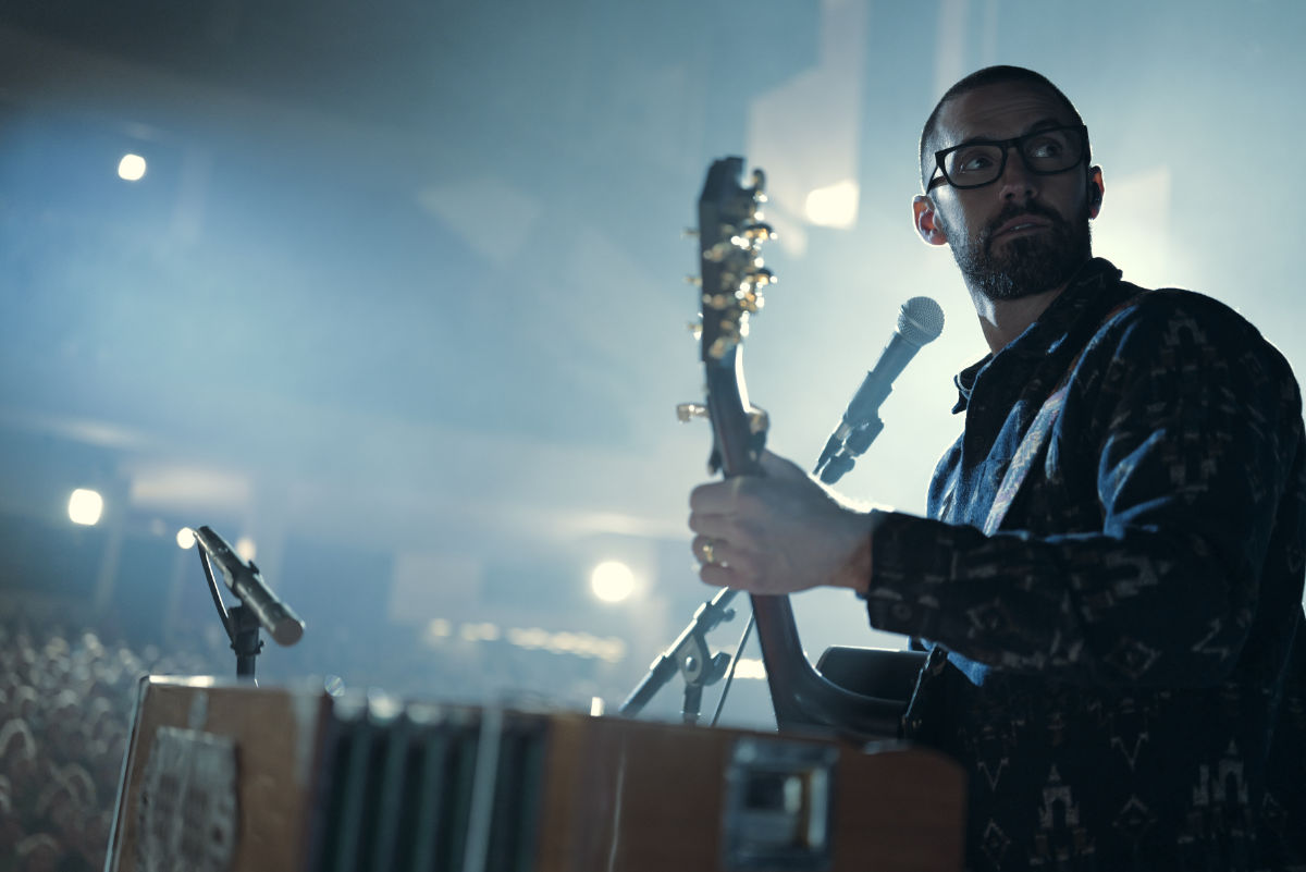 I Can Only Imagine 2 Trailer, Poster, and Photos Debut