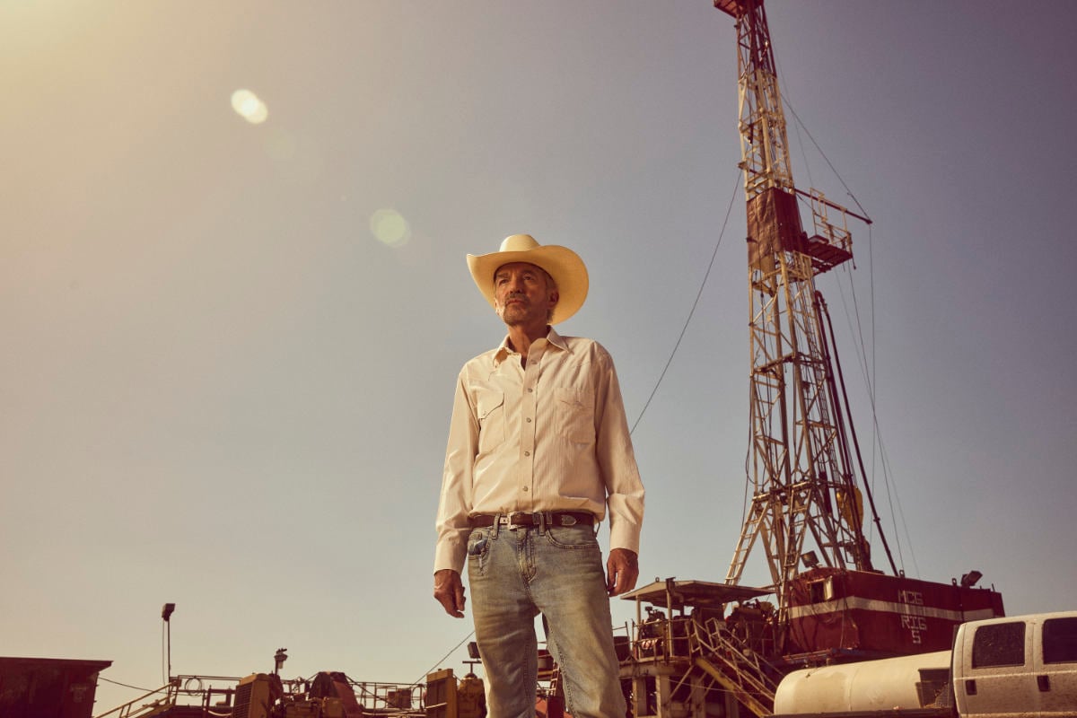 Landman Season Two Debuts Final Trailer and Key Art