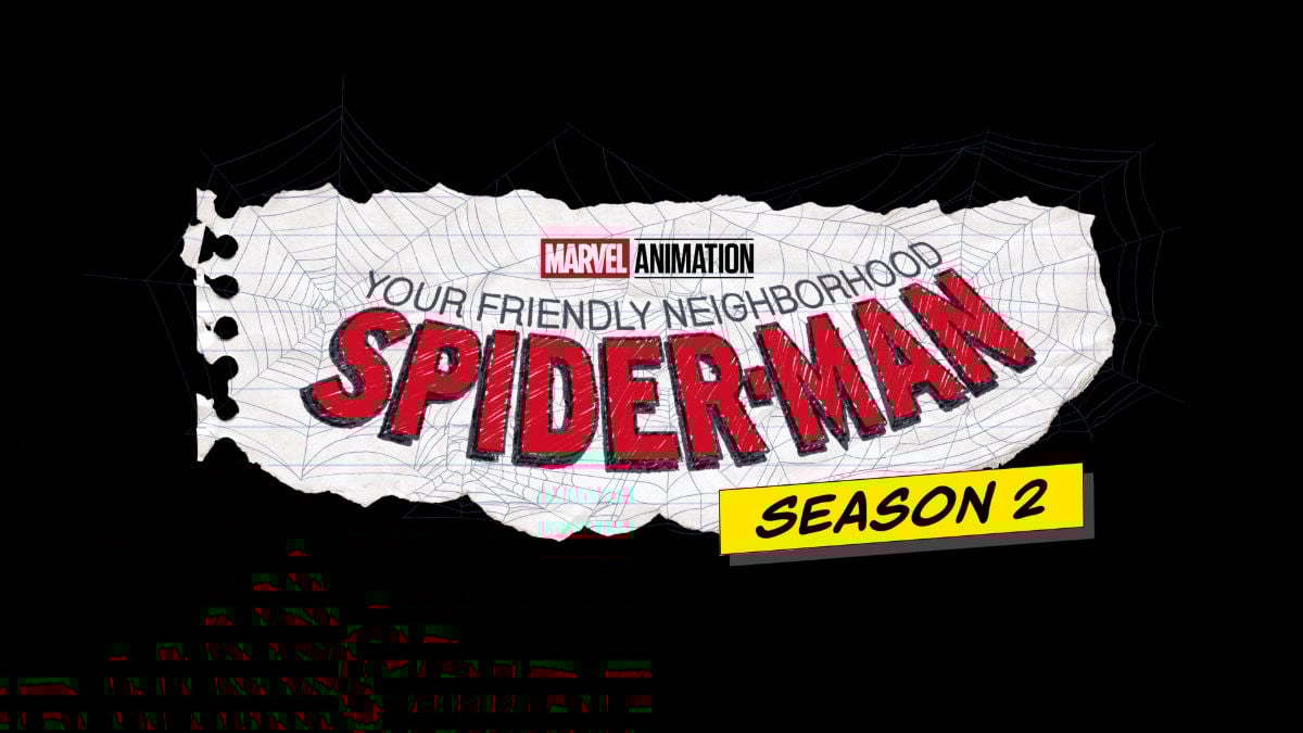 Marvel Television and Animation Updates From NYCC