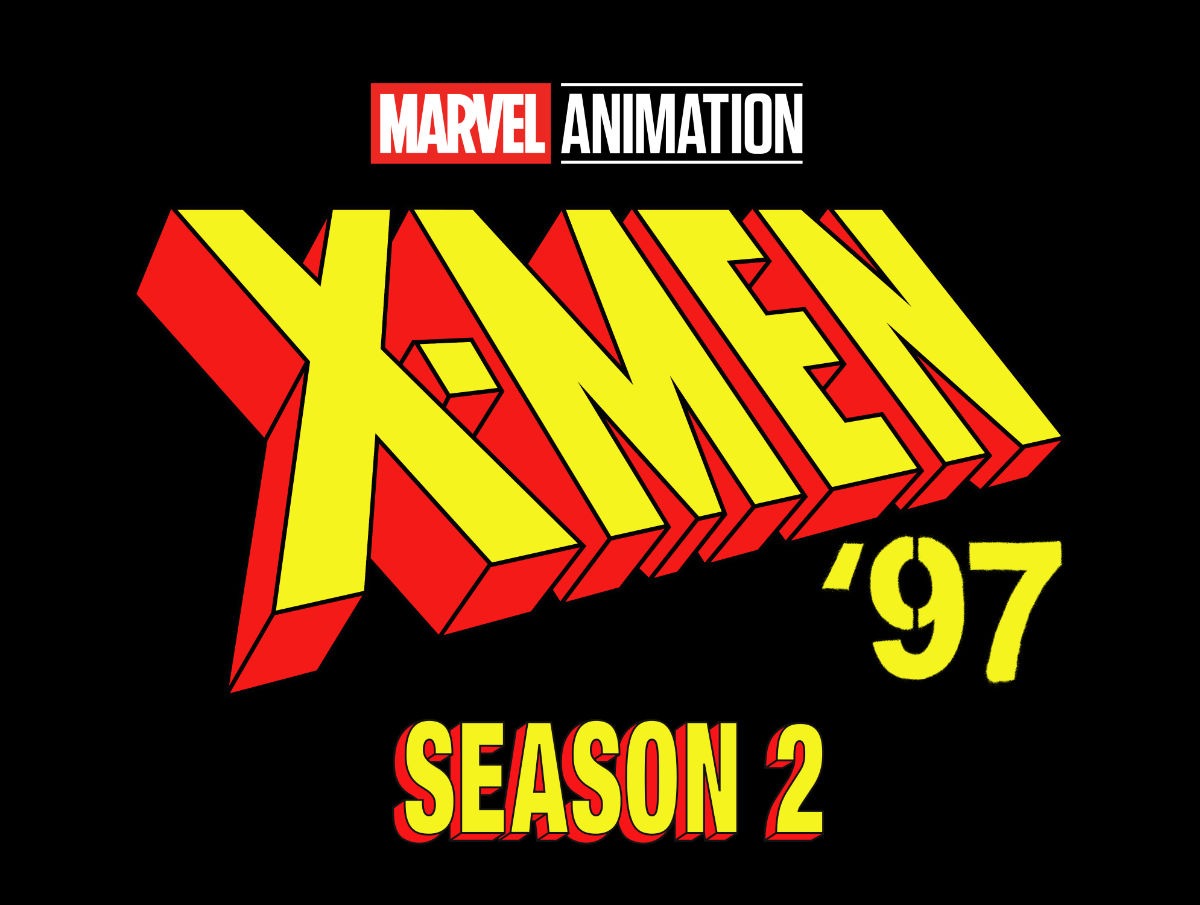 X-Men '97 Season 2