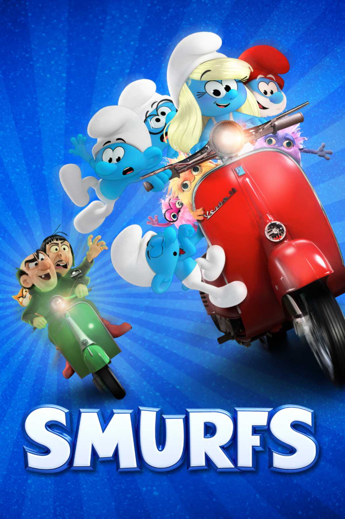 Smurfs