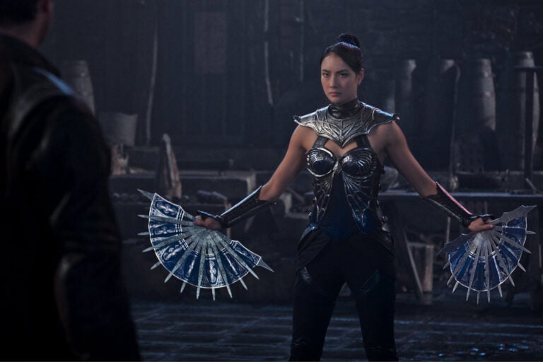 Mortal Kombat II Featurette and Third Installment Confirmed