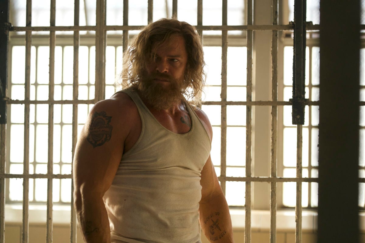 Revenge Thriller Motor City Acquired by RLJE Films