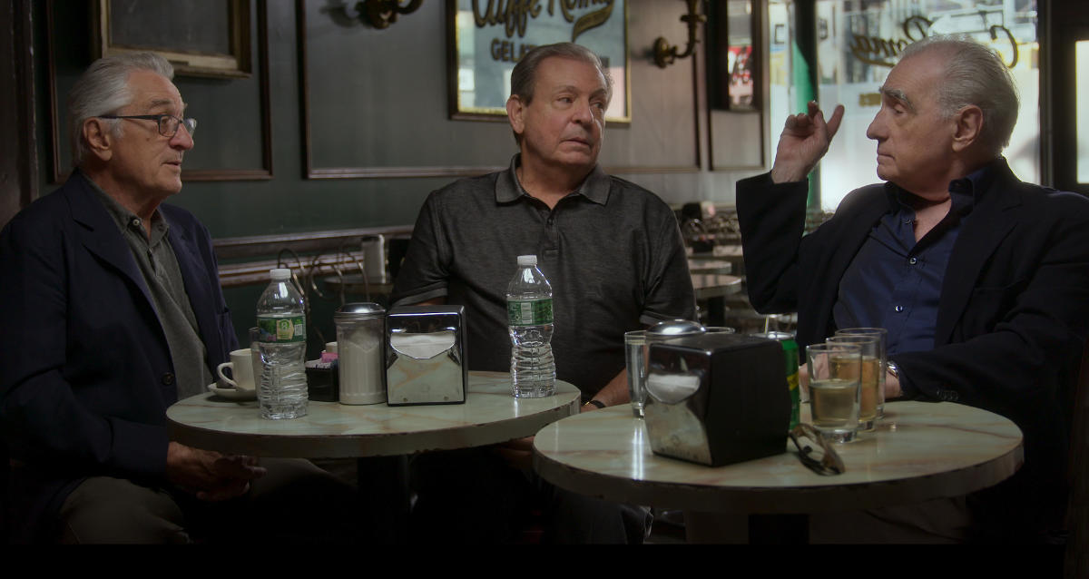 Photo courtesy of Apple TV+