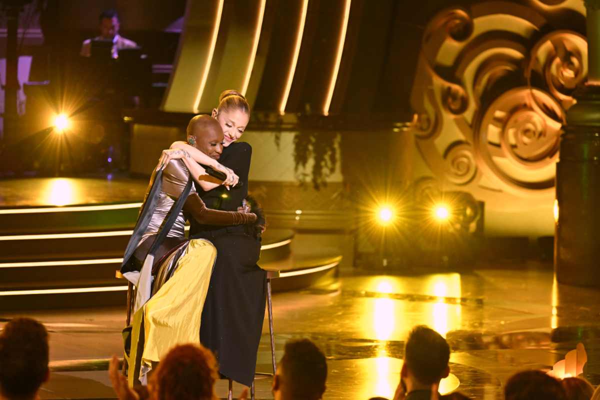 NBC Holiday 2025 - Wicked: One Wonderful Night