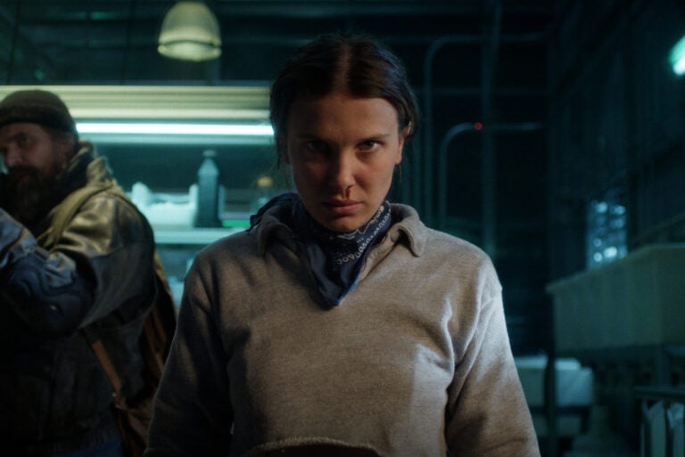 Netflix November 2025 Schedule Announced