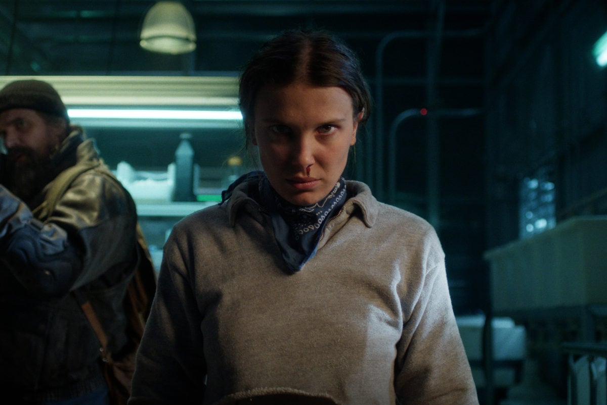 Netflix November 2025 Schedule Announced