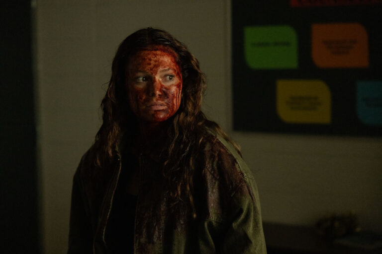 This Is Not a Test Acquired by Independent Film Company and Shudder