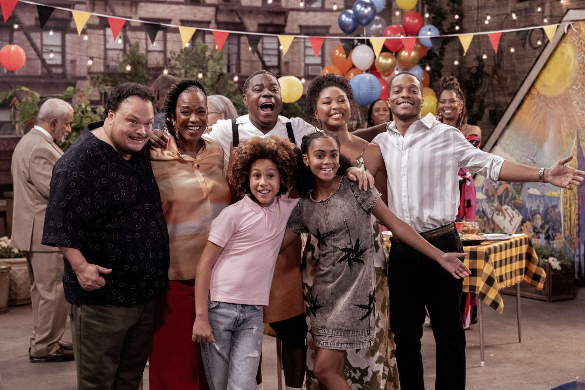 Paramount Plus November 2025 - Crutch