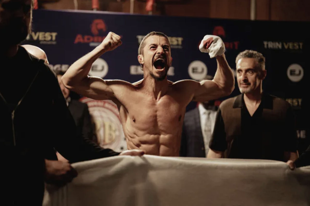 Paramount Plus November 2025 - The Cut