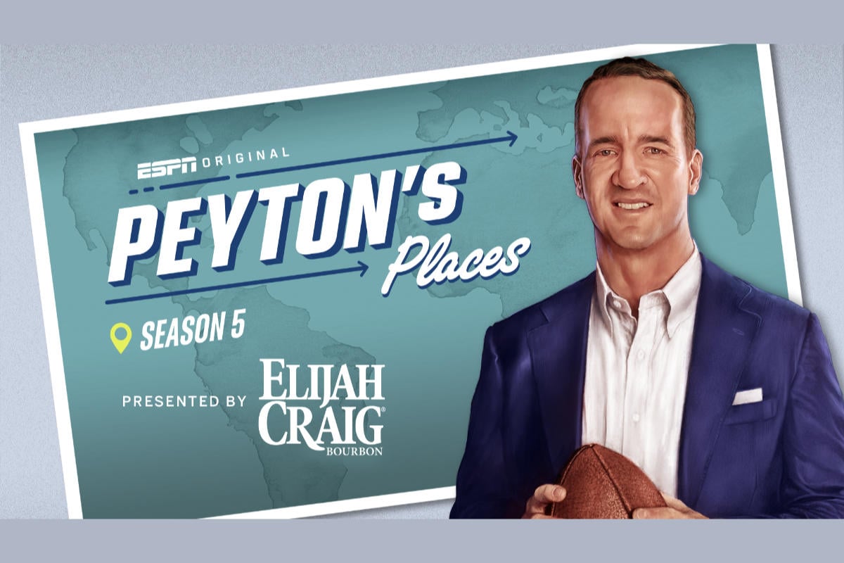 Peyton's Places Season 5 Premiere Date and Details