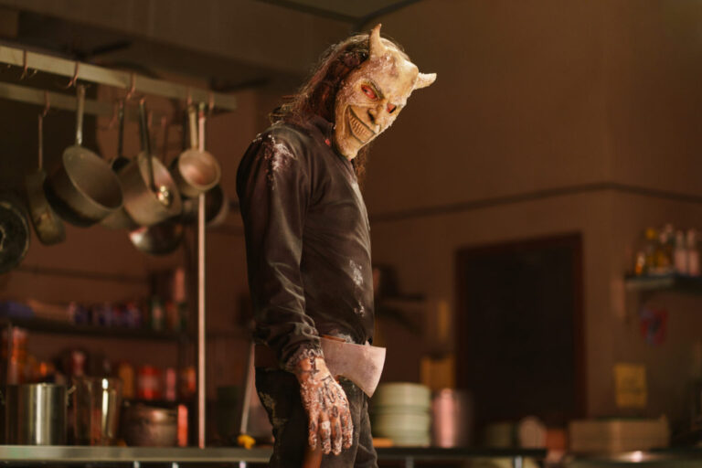 Black Phone 2 Debuts New Trailer as Tickets Go on Sale