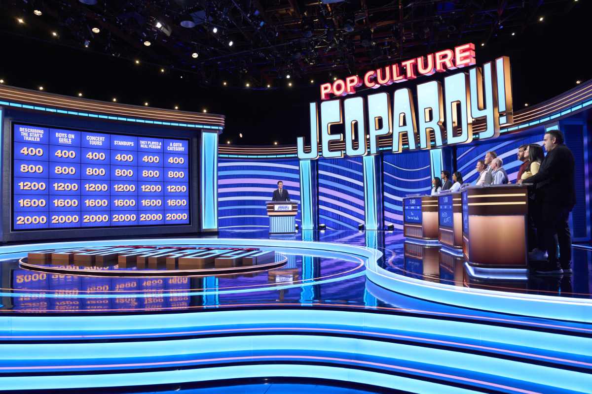 Photo courtesy of Prime Video