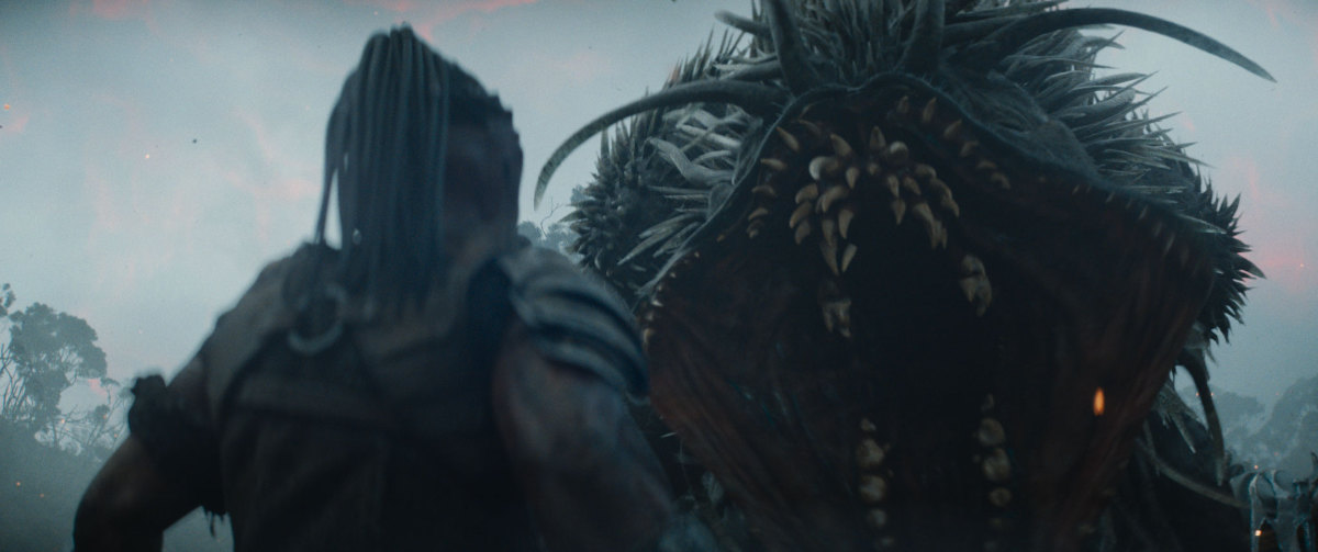 Photo courtesy of 20th Century Studios