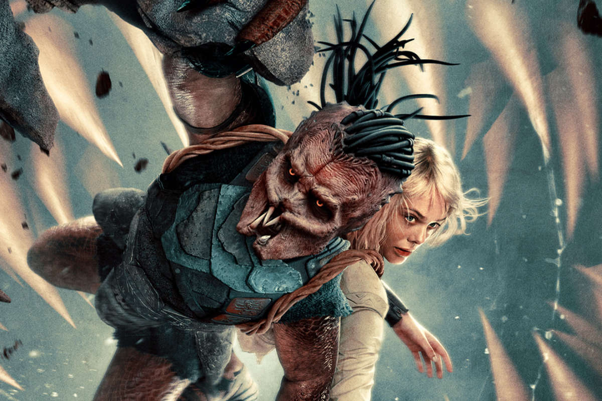 Predator: Badlands Tickets Go on Sale as New Promos Arrive