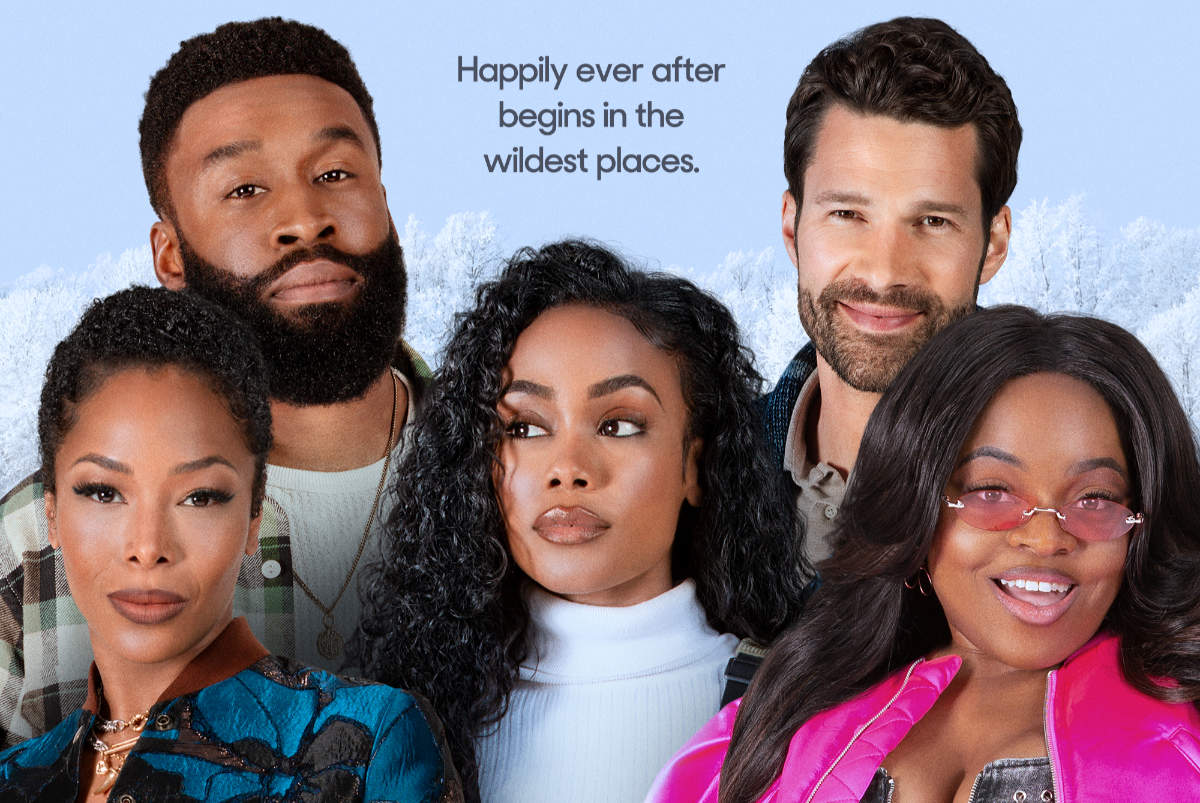 Prime Video November 2025 Movie and TV Titles Announced