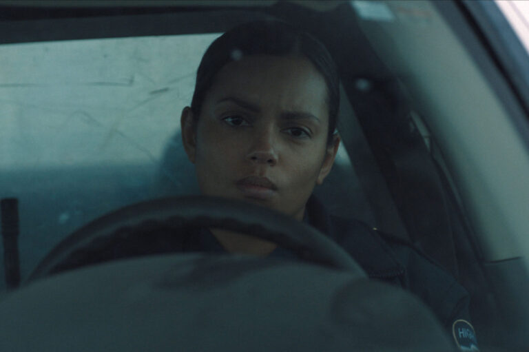 Psycho Killer Trailer and Poster Reveal a Terrifying Journey