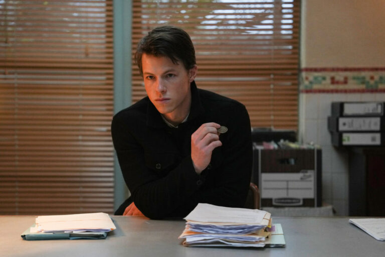 The Rainmaker Renewed for a Second Season by USA Network