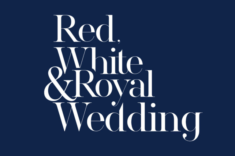 Red, White & Royal Wedding Greenlit by Amazon MGM Studios