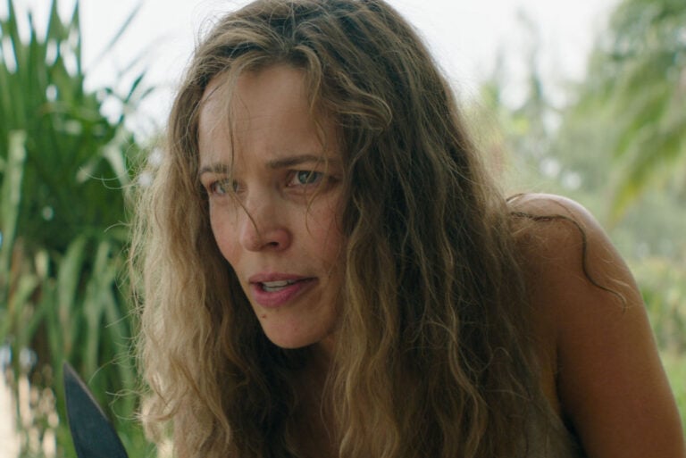 Send Help Trailer and Poster From Director Sam Raimi