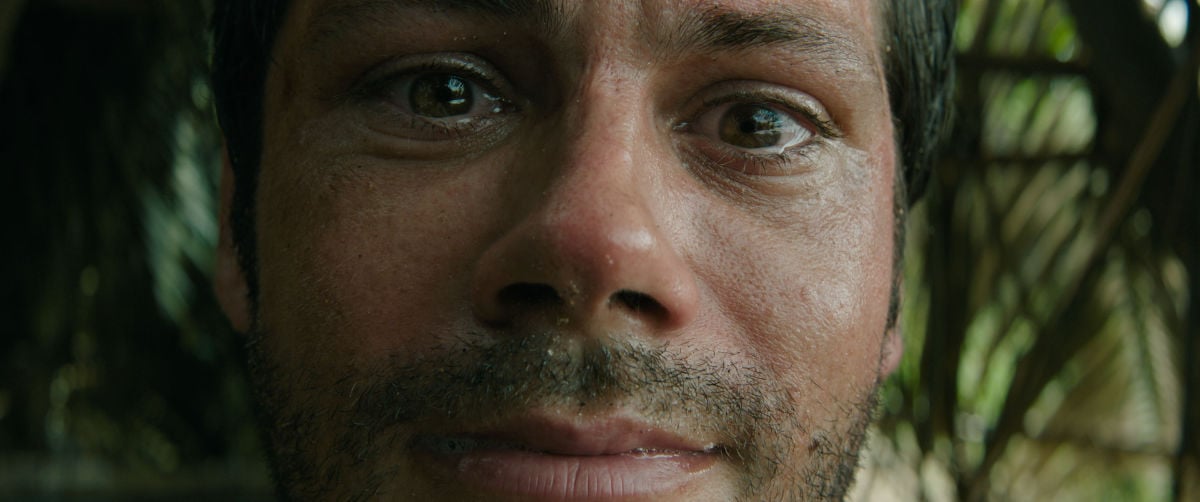 Dylan O'Brien as Bradley Preston