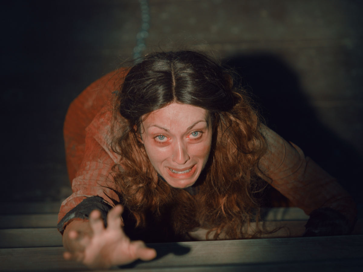 Abraham's Boys: A Dracula Story