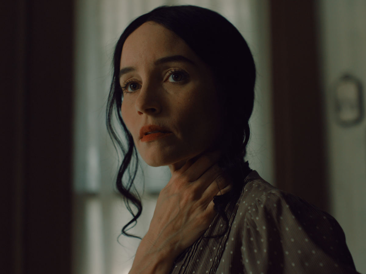 Abraham's Boys: A Dracula Story