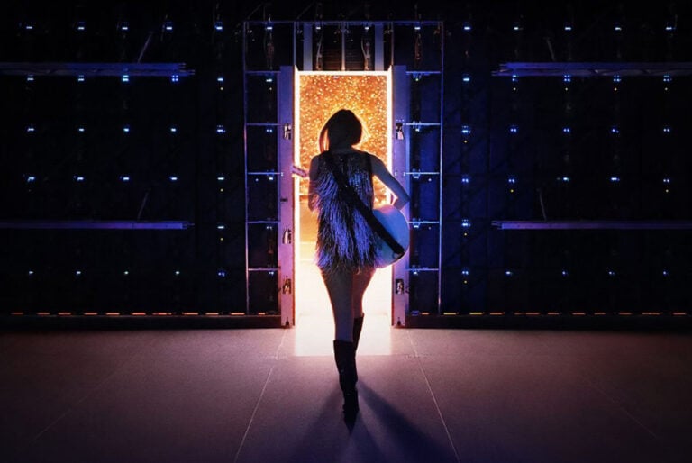 Taylor Swift Brings Two Eras Tour Events to Disney+