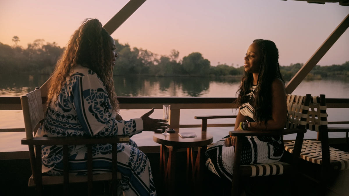 Photo courtesy of Peacock