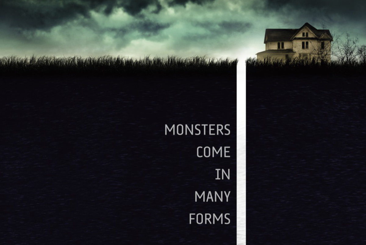 Tubi November 2025 - 10 Cloverfield Lane