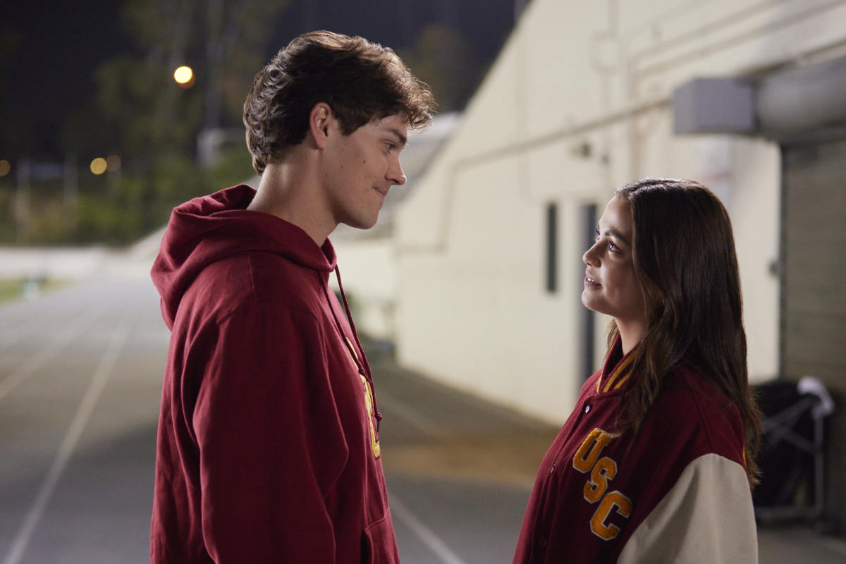 Tubi November 2025 - Sidelined 2: Intercepted