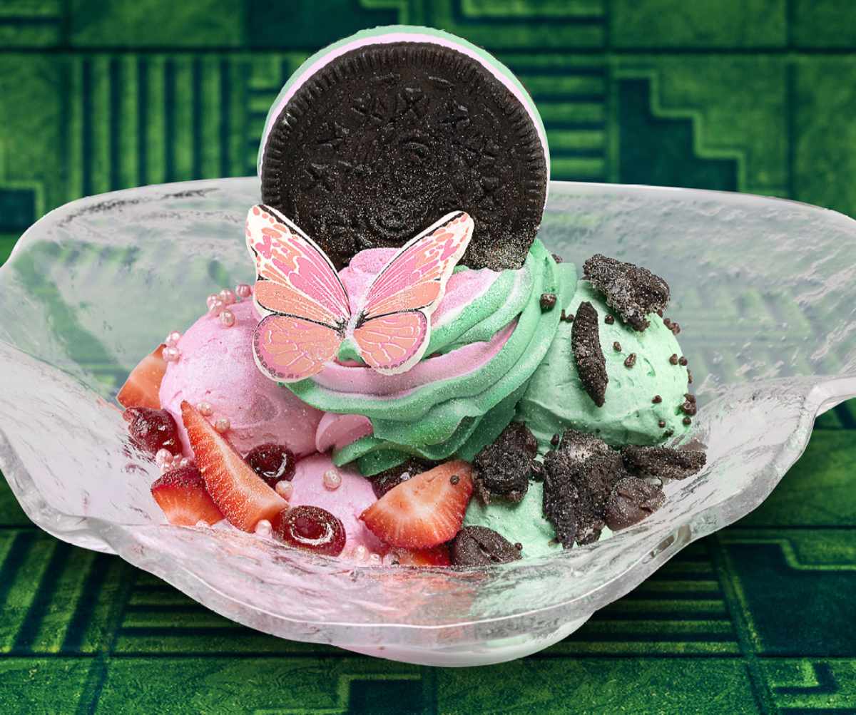 Photo courtesy of Universal Orlando Resort