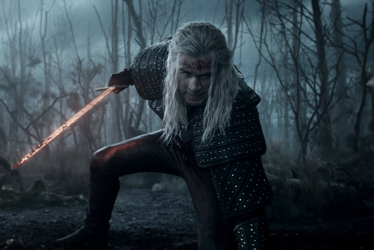 The Witcher Season Four Trailer Has Arrived