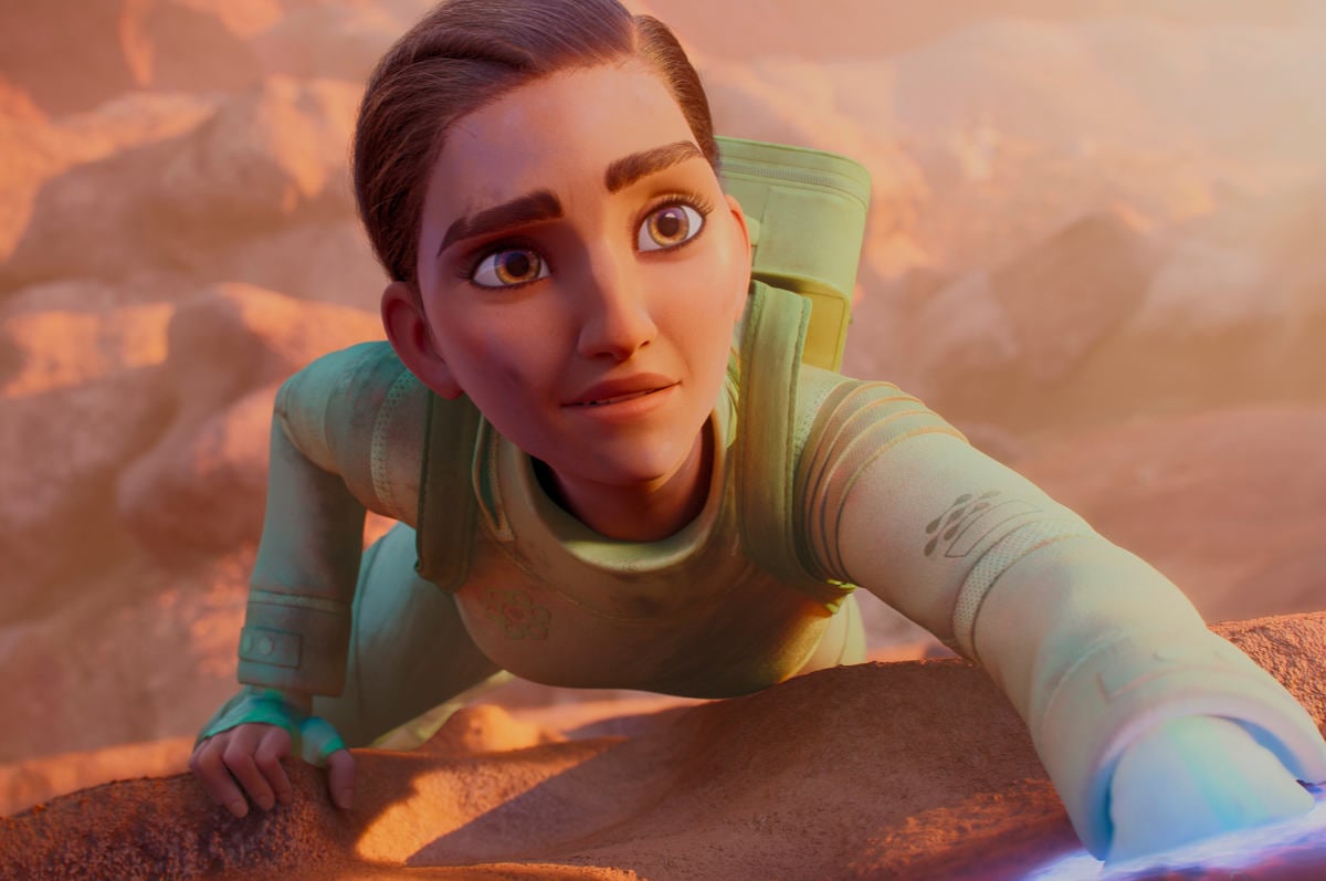 WondLa Season 3 to Wrap Up the Apple TV+ Series