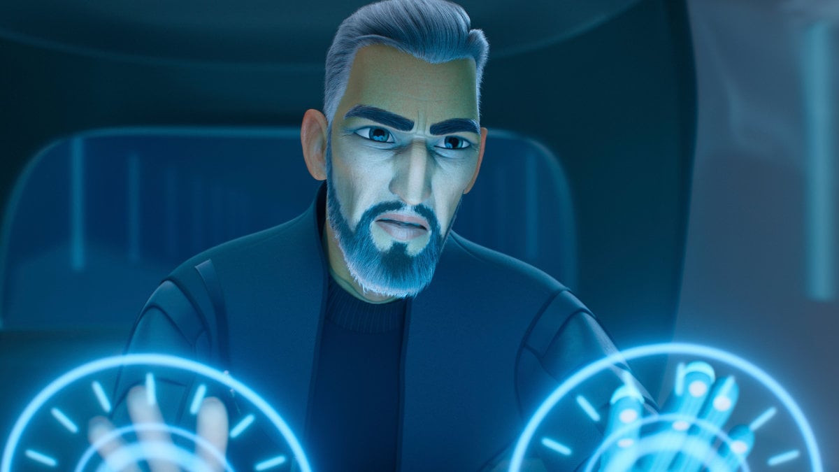 WondLa Season 3 to Wrap Up the Apple TV+ Series