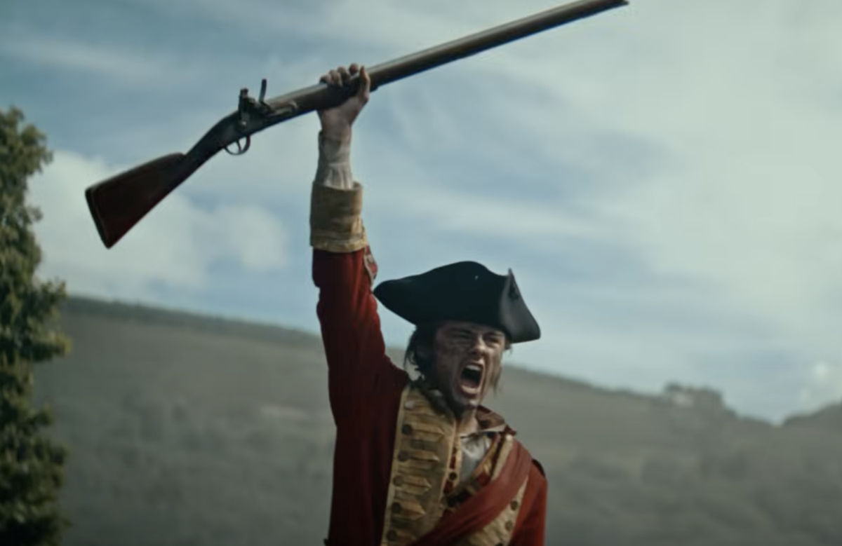 William Franklyn-Miller