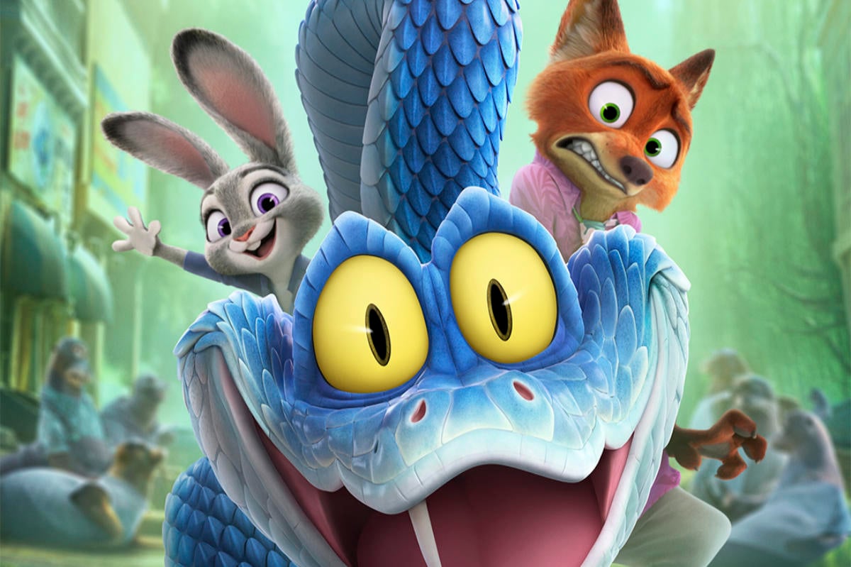 Zootopia 2 Tickets Go on Sale as New Promos Arrive
