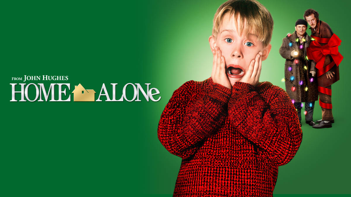Home Alone