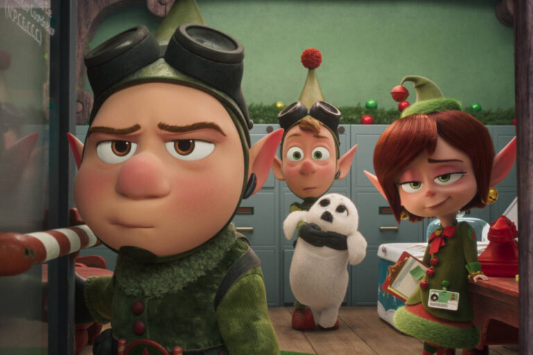 ABC Holiday 2025 Programming Schedule Announced