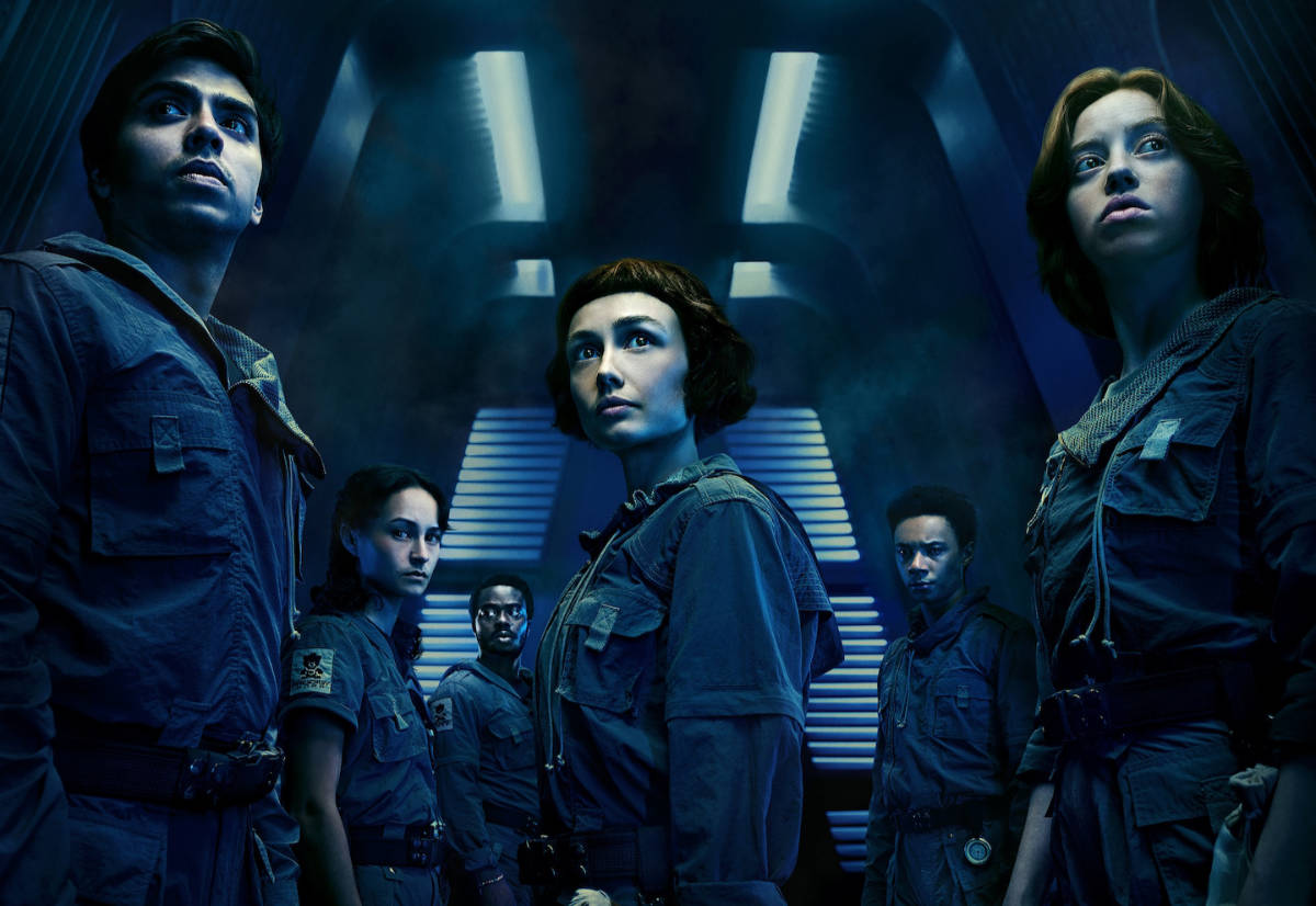 Alien: Earth Season 2 Given the Green Light